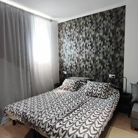 Apartament White Rose Studio Basement